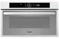 Kuchenka mikrofalowa Whirlpool AMW731WHGrill