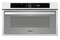 Kuchenka mikrofalowa Whirlpool AMW731WHGrill