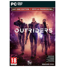 Outriders Edycja Premierowa PC