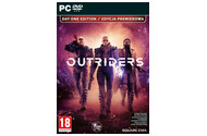 Outriders Edycja Premierowa PC