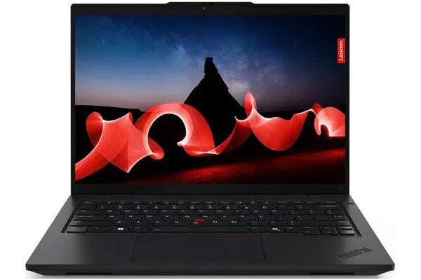 Laptop Lenovo ThinkPad L14 14.0" Intel Core Ultra 7 155U Zintegrowana 16GB 512GB SSD M.2 Windows 11 Professional czarny