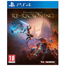 Kingdoms of Amalur Reckoning Definitive Ed. PlayStation 4