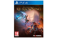 Kingdoms of Amalur Reckoning Definitive Ed. PlayStation 4