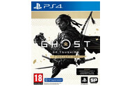 Ghost of Tsushima Directors Cut PlayStation 4