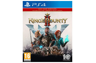 Kings Bounty II PlayStation 4