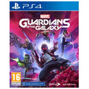 Marvels Guardians of the Galaxy PlayStation 4