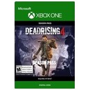 Dead Rising 4 Przepustka Sezonowa Xbox One