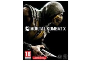 Mortal Kombat XL PC