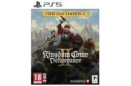 Kingdom Come Deliverance II Edycja Premierowa PlayStation 5