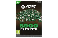 FC 25 Ultimate Team Edycja 5900 punktów Xbox (One/Series S/X)