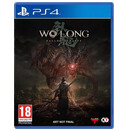 Wo Long Fallen Dynasty Edycja Steelbook PlayStation 4
