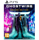 GhostWire Tokyo Edycja Deluxe PlayStation 5