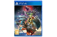 Exoprimal PlayStation 4