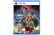 Exoprimal PlayStation 5