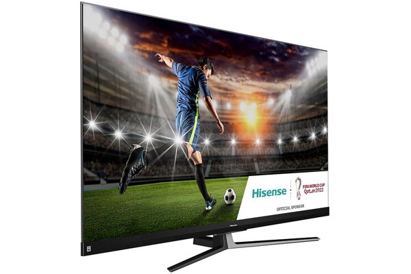 Telewizor Hisense 55U8QF 55" 4K Ultra HD 55U8QF