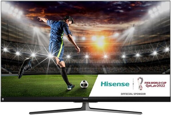 Telewizor Hisense 55U8QF 55" 4K Ultra HD 55U8QF