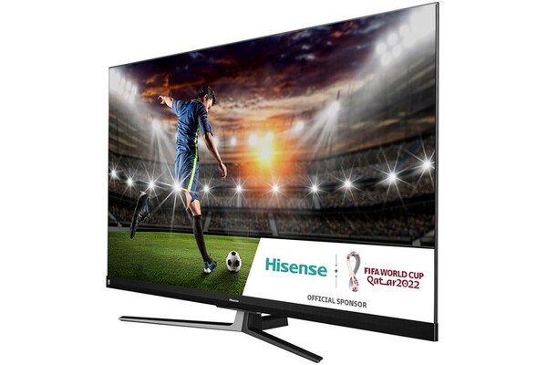 Telewizor Hisense 55U8QF 55" 4K Ultra HD 55U8QF