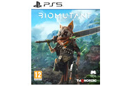 Biomutant PlayStation 5