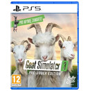 Goat Simulator 3 PlayStation 5