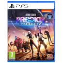 Star Trek Protogwiazda Supernowa PlayStation 5