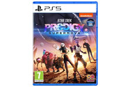 Star Trek Protogwiazda Supernowa PlayStation 5