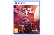 The Eternal Cylinder PlayStation 5