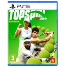 Top Spin25 Edycja Deluxe PlayStation 5