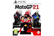 MotoGP 21 PlayStation 5