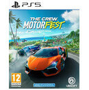 The Crew Motorfest PlayStation 5
