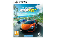 The Crew Motorfest PlayStation 5