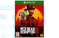 Red Dead Redemption 2 Xbox (One/Series X)