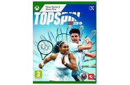Top Spin25 Xbox One