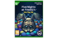 Five Nights at Freddys Into the Pit Xbox (One/Series X)