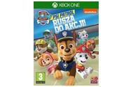 Psi Patrol Rusza do akcji! Xbox One