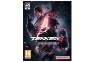 Tekken 8 Edycja Premierowa PC