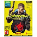 Cyberpunk Edycja 2077 Fan Bundle Pack Xbox One