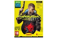 Cyberpunk Edycja 2077 Fan Bundle Pack Xbox One