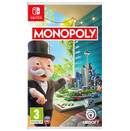 Monopoly Nintendo Switch