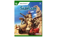 Sand Land Xbox (Series X)