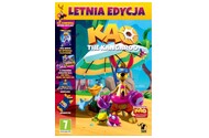 Kangurek Kao Edycja Letnia Xbox (One/Series X)