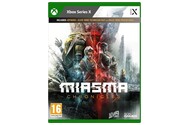 Miasma Chronicles Xbox (Series X)