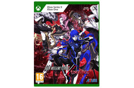 Shin Megami Tensei V Vengeance Xbox (One/Series X)