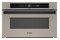 Kuchenka mikrofalowa Whirlpool WMD44ME