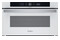 Kuchenka mikrofalowa Whirlpool WMD44MW