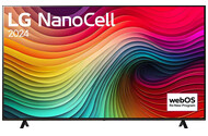 Telewizor LG 75NANO82T3B 75" 4K Ultra HD