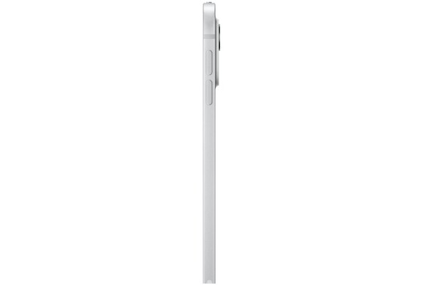 Tablet Apple iPad Pro 11.00" Apple M4 8.0GB/256GB, WiFi, srebrny