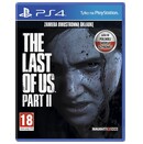 The Last of Us Part II PlayStation 4