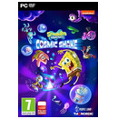 SpongeBob SquarePants Cosmic Shake PC