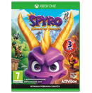 Spyro Reignited Trilogy Xbox One