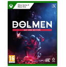 Dolmen Edycja Premierowa Xbox One